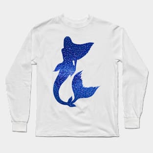 MERMAID Long Sleeve T-Shirt